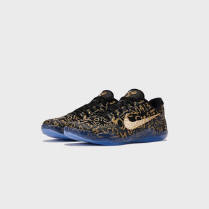 Nike Kobe 11 Protro Low 'Mamba Day'