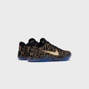 Nike Kobe 11 Protro Low 'Mamba Day'