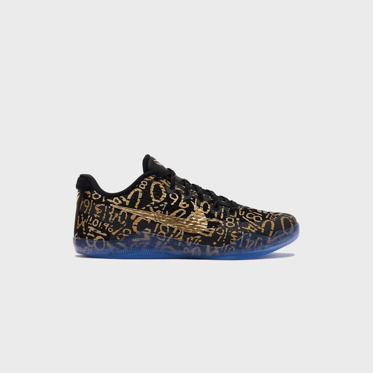 Nike Kobe 11 Protro Low 'Mamba Day'