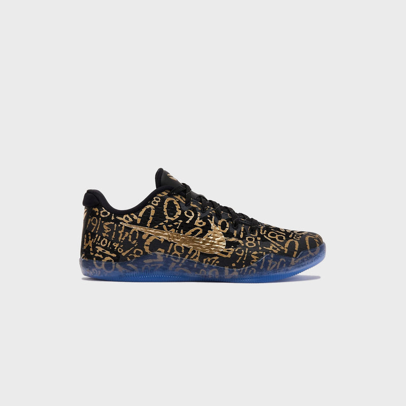 Nike Kobe 11 Protro Low 'Mamba Day'