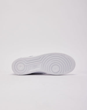 Nike Air Force 1 Low '07 'Carbon Fiber Swoosh - White Game Royal'