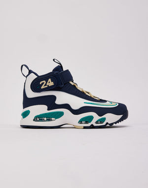 Nike Air Griffey Max 1 GS 'Midnight Navy Fresh Water'