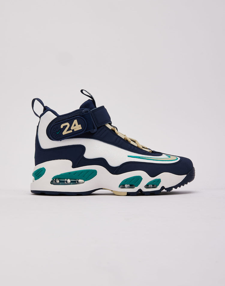 Nike Air Griffey Max 1 GS 'Midnight Navy Fresh Water'