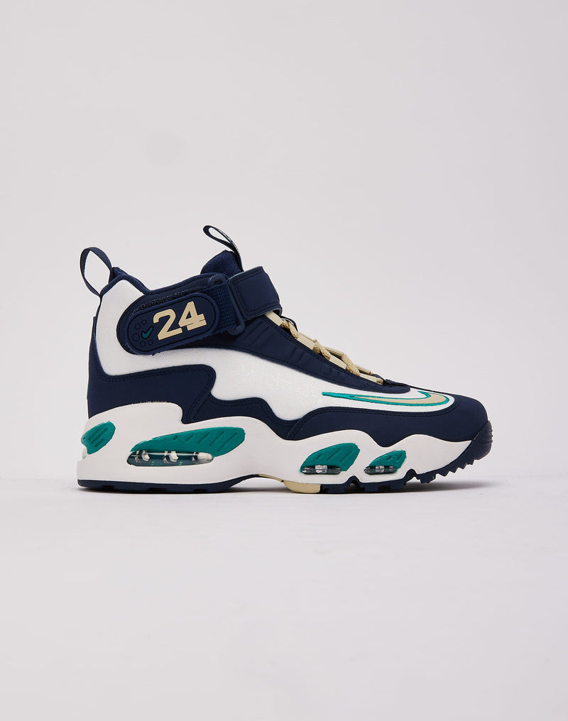 Nike Air Griffey Max 1 GS 'Midnight Navy Fresh Water'