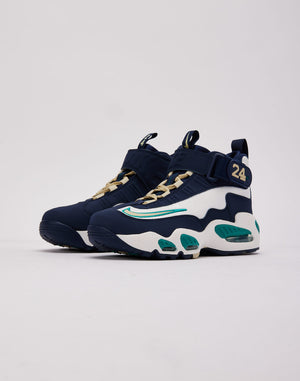 Nike Air Griffey Max 1 GS 'Midnight Navy Fresh Water'