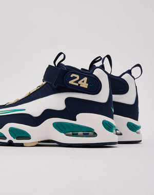 Nike Air Griffey Max 1 GS 'Midnight Navy Fresh Water'