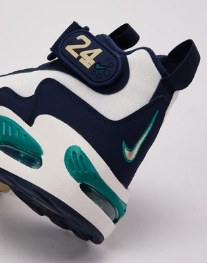 Nike Air Griffey Max 1 GS 'Midnight Navy Fresh Water'
