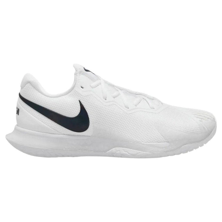 NikeCourt Zoom Vapor Cage 4 Rafa 'White Black'