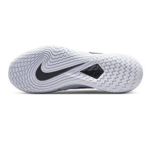 NikeCourt Zoom Vapor Cage 4 Rafa 'White Black'