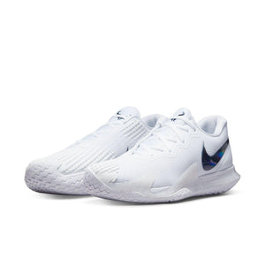 NikeCourt Zoom Vapor Cage 4 Rafa 'White Black'