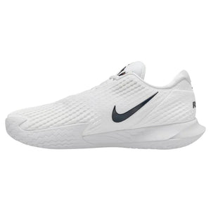 NikeCourt Zoom Vapor Cage 4 Rafa 'White Black'