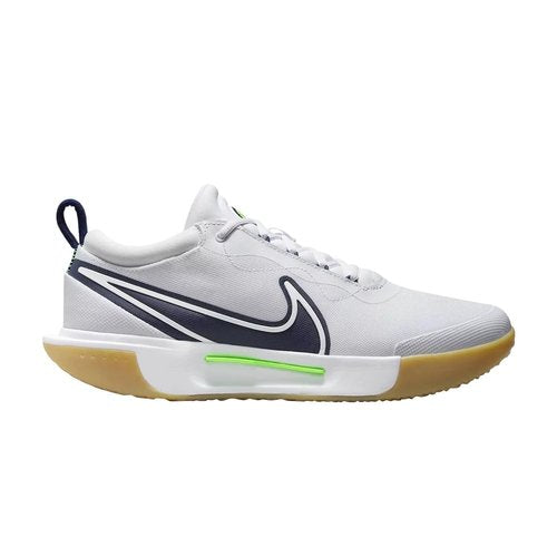 NikeCourt Zoom Pro HC 'White Baltic Blue'
