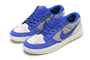 Nike Force 58 SB 'College Grey Racer Blue'