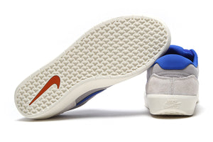 Nike Force 58 SB 'College Grey Racer Blue'