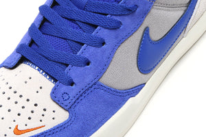 Nike Force 58 SB 'College Grey Racer Blue'