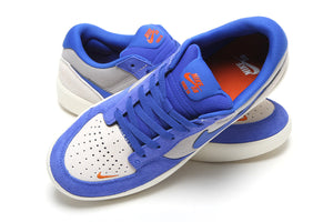 Nike Force 58 SB 'College Grey Racer Blue'