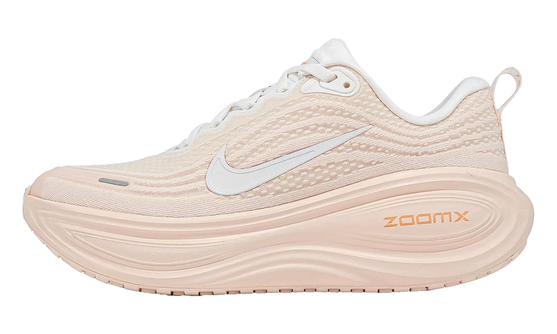 Nike Wmns Vomero Plus 'Guava Ice Orange Chalk'