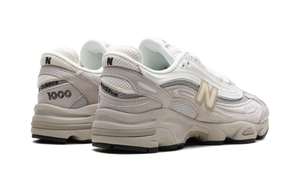 New Balance Men's 1000 'Moonrock Sea Salt'