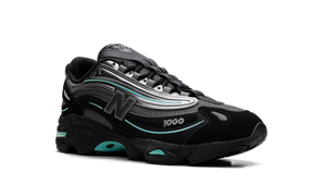 New Balance 1000 'Black Teal' JD Exclusive