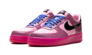 Nike Air Force 1 Low 'Pink Cooler Patent'