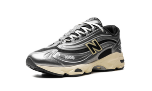 New Balance 1000 'Silver Metallic'