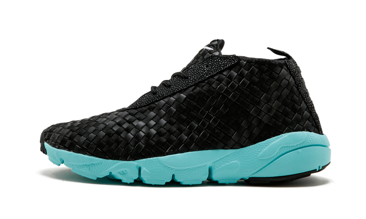 Nike Air Footscape Desert Chukka