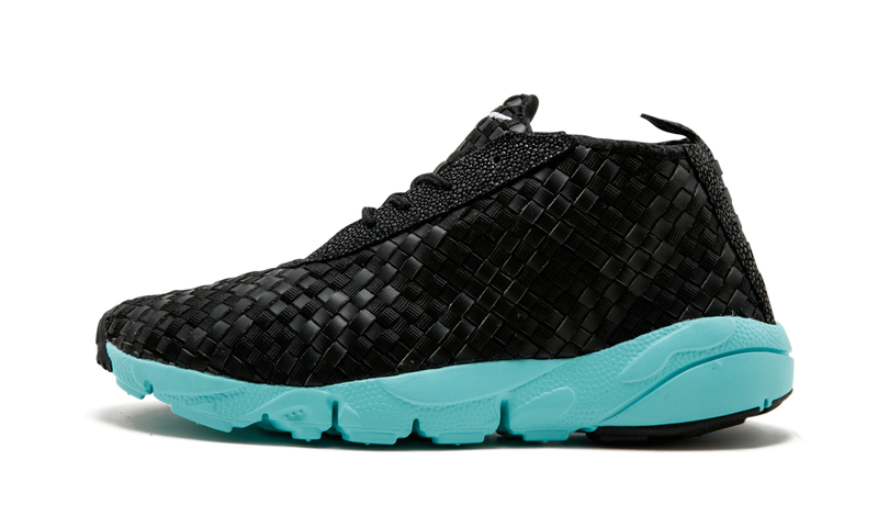 Nike Air Footscape Desert Chukka