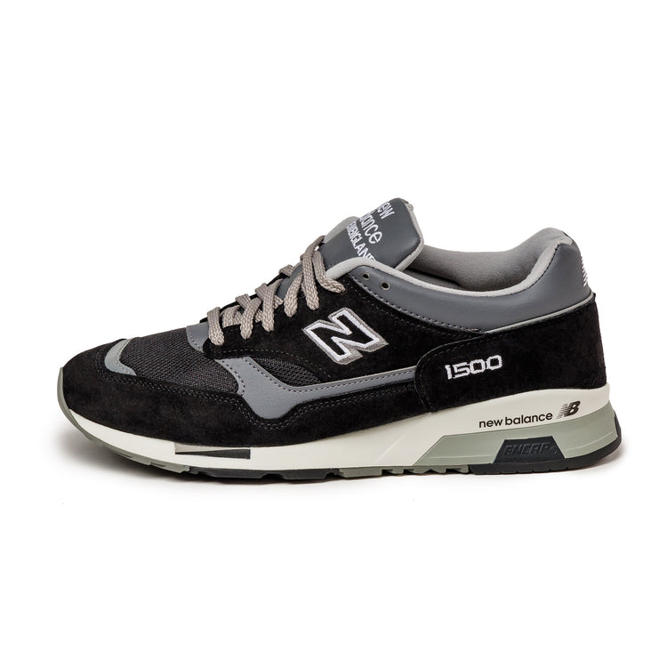 New Balance 1500 'Black Smoked Pearl'