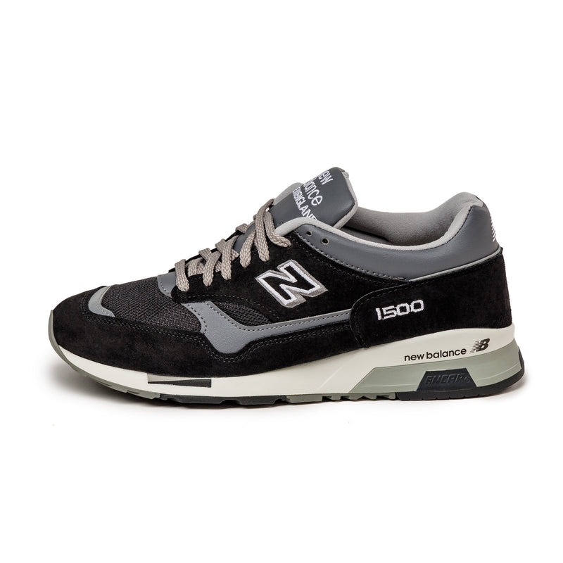 New Balance 1500 'Black Smoked Pearl'