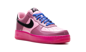 Nike Air Force 1 Low 'Pink Cooler Patent'