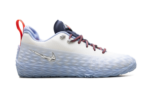 Cade Cunningham x Nike  S.T. Charge PE 'Detroit Tough'