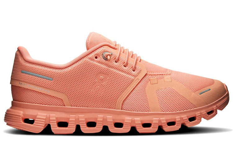 On Running Cloud 6 Sunstone (Women's) 3WF10064881