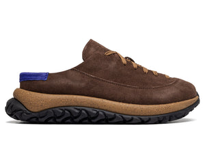 Birkenstock 1774 Thibo 'Marone'