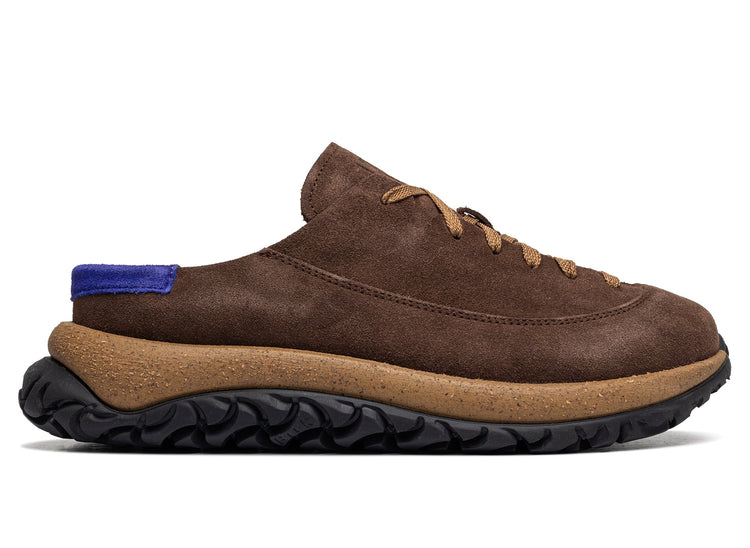Birkenstock 1774 Thibo 'Marone'