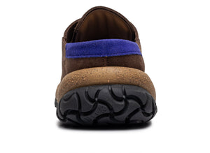 Birkenstock 1774 Thibo 'Marone'