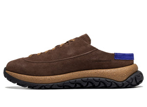 Birkenstock 1774 Thibo 'Marone'
