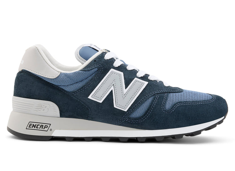New Balance 1300 Made in USA 'Navy'