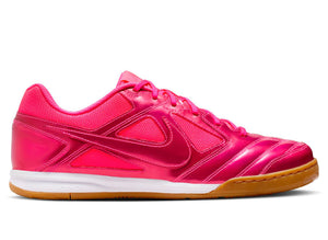 Nike Gato LV8 'Hyper Pink/White/Gum Light Brown/Hyper Pink'