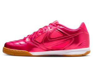 Nike Gato LV8 'Hyper Pink/White/Gum Light Brown/Hyper Pink'