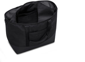 Nike Heritage 63L Eugene Tote 'Black'