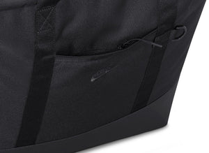 Nike Heritage 63L Eugene Tote 'Black'