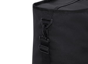 Nike Heritage 63L Eugene Tote 'Black'