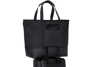 Nike Heritage 63L Eugene Tote 'Black'