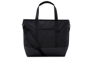 Nike Heritage 63L Eugene Tote 'Black'