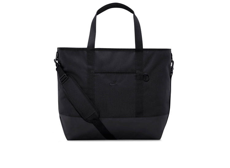 Nike Heritage 63L Eugene Tote 'Black'