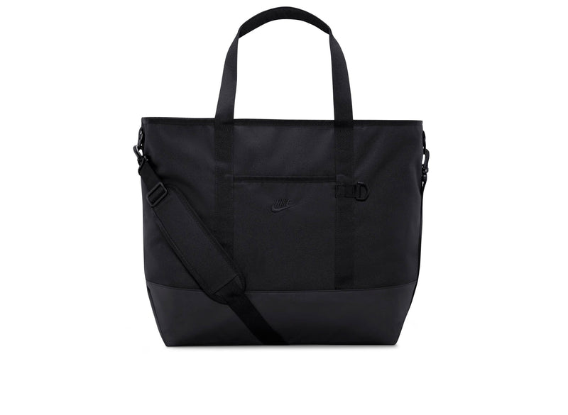Nike Heritage 63L Eugene Tote 'Black'
