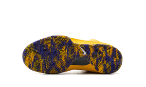 Nike Zoom Kobe 4 Protro GS 'Lakers'
