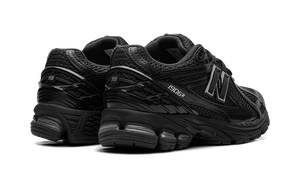 New Balance 1906R 'Black Metallic Silver'