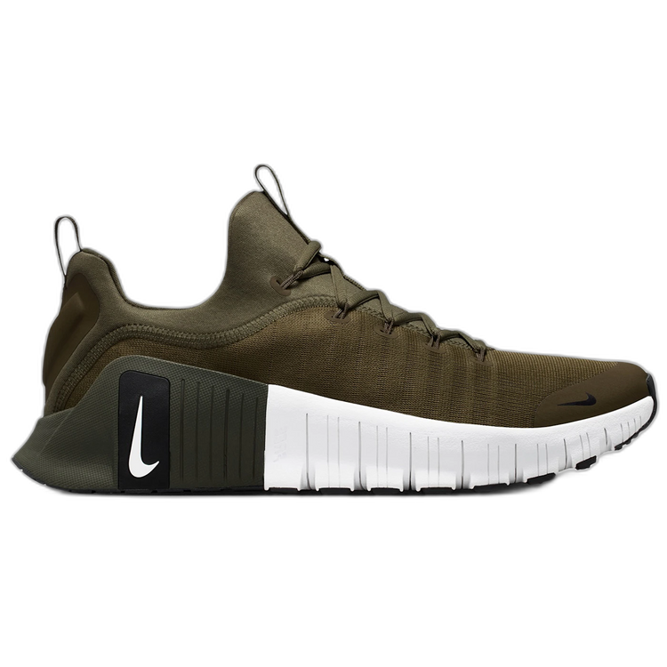Nike Free Metcon 6 'Medium Olive'