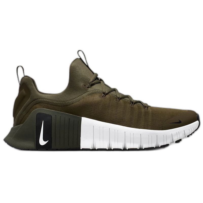 Nike Free Metcon 6 'Medium Olive'